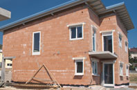 Braidfauld home extensions