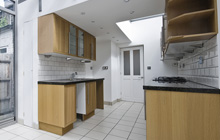Braidfauld kitchen extension leads